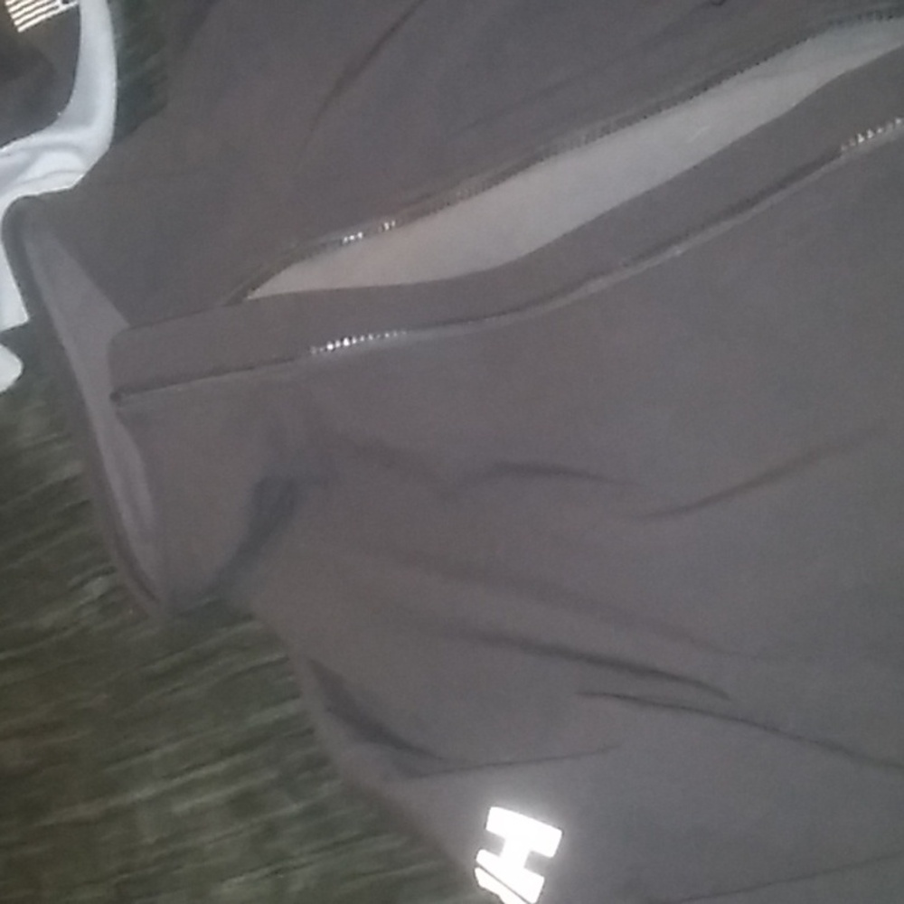 Hello Hansen jacket